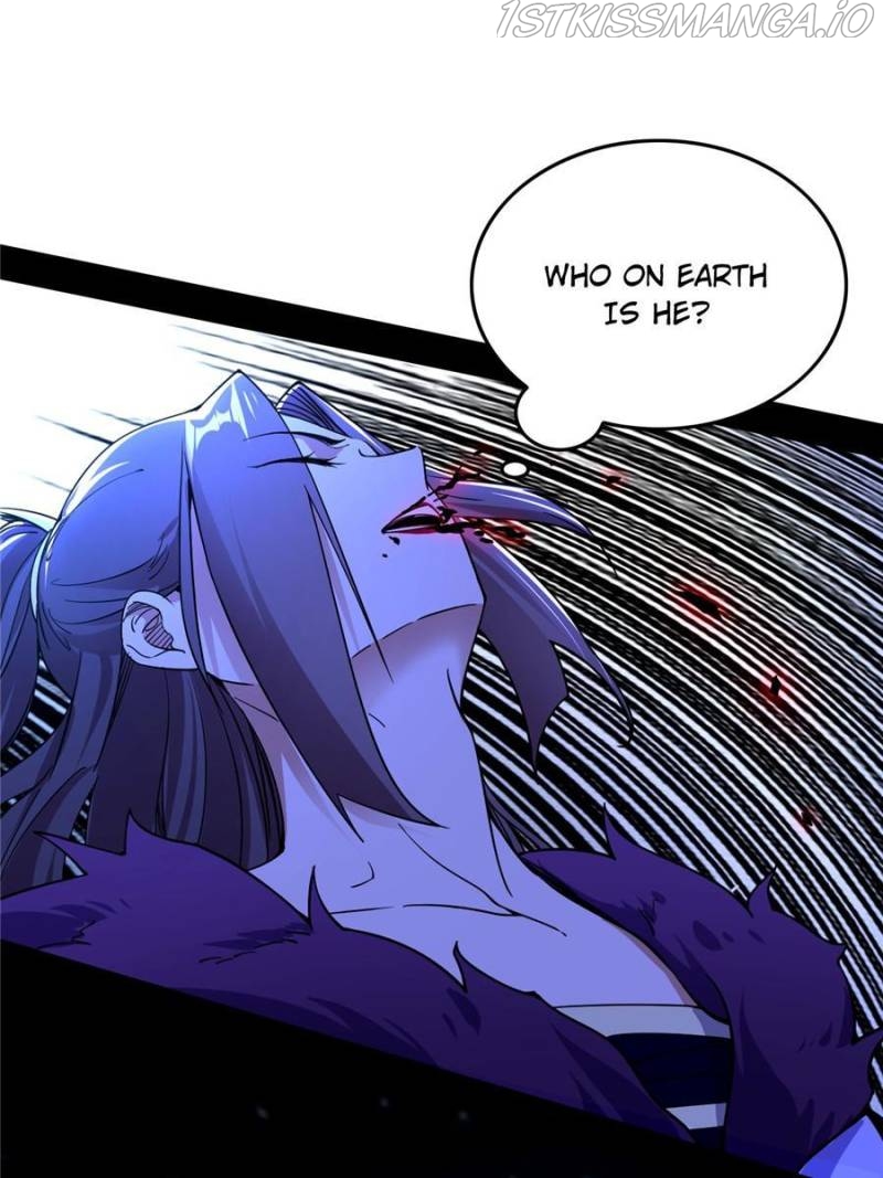 Way To Be The Evil Emperor Chapter 196 - Page 61