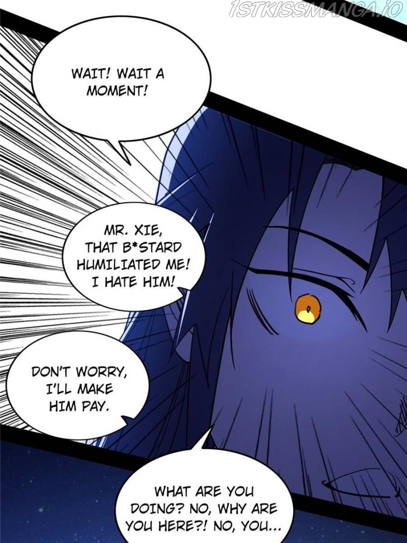 Way To Be The Evil Emperor Chapter 196 - Page 65