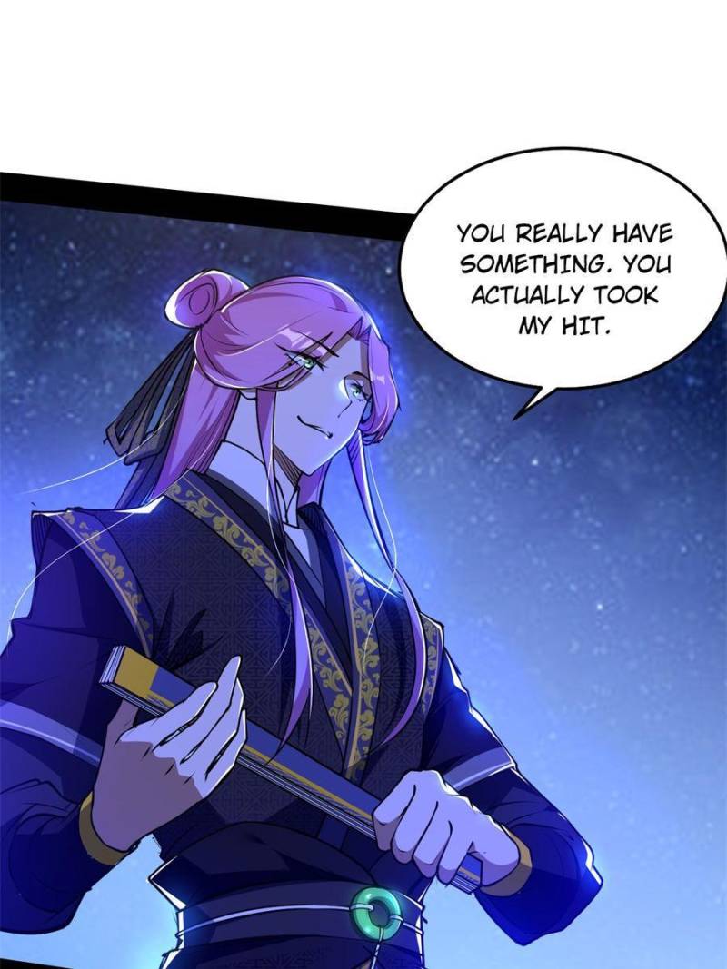 Way To Be The Evil Emperor Chapter 197 - Page 12