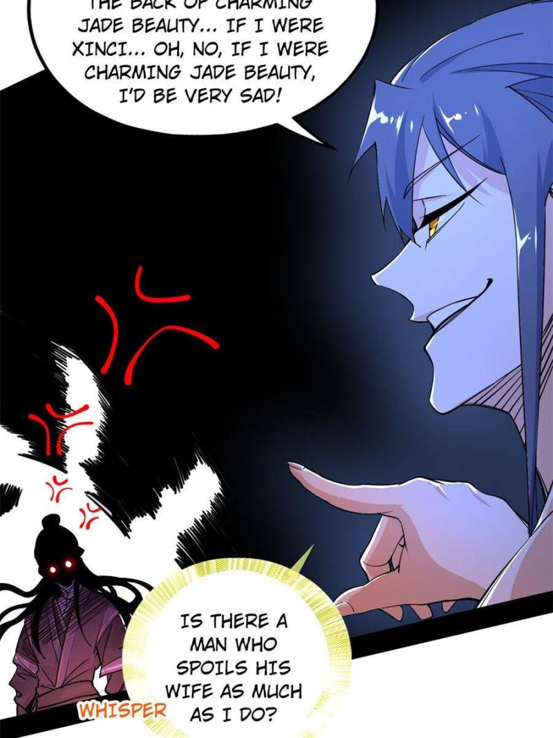 Way To Be The Evil Emperor Chapter 197 - Page 29