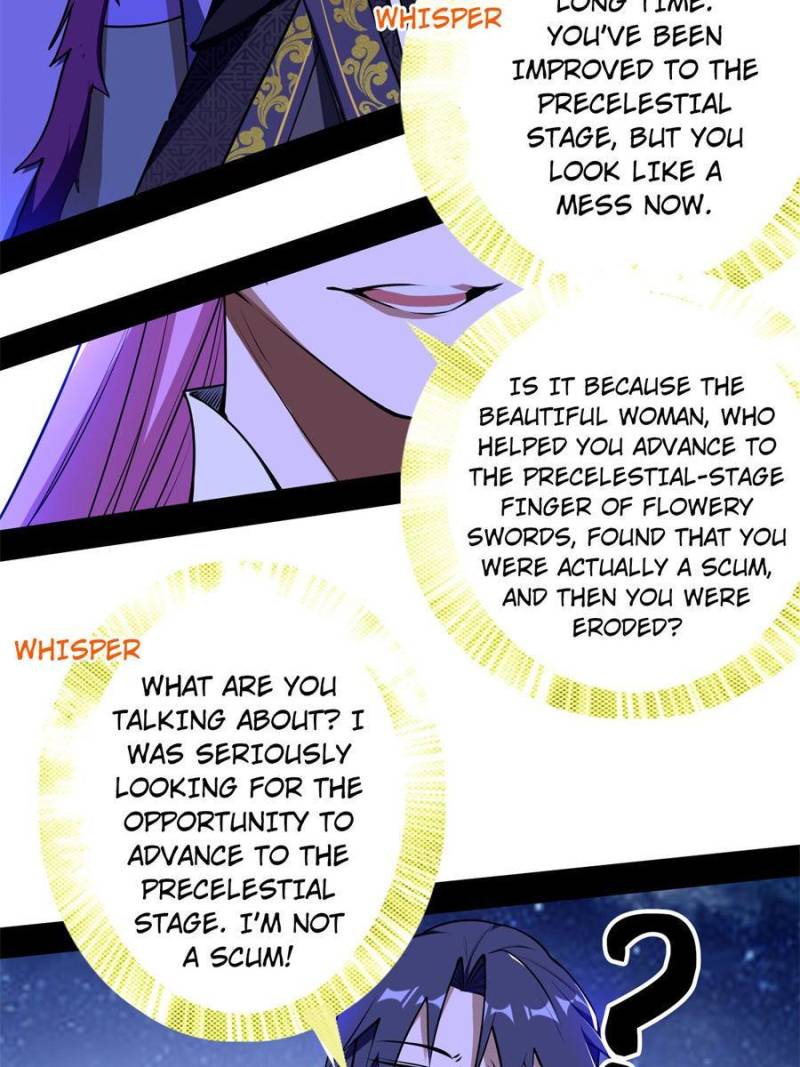 Way To Be The Evil Emperor Chapter 197 - Page 3