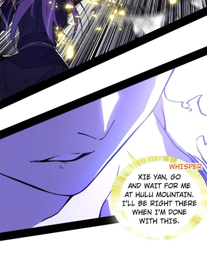Way To Be The Evil Emperor Chapter 197 - Page 53