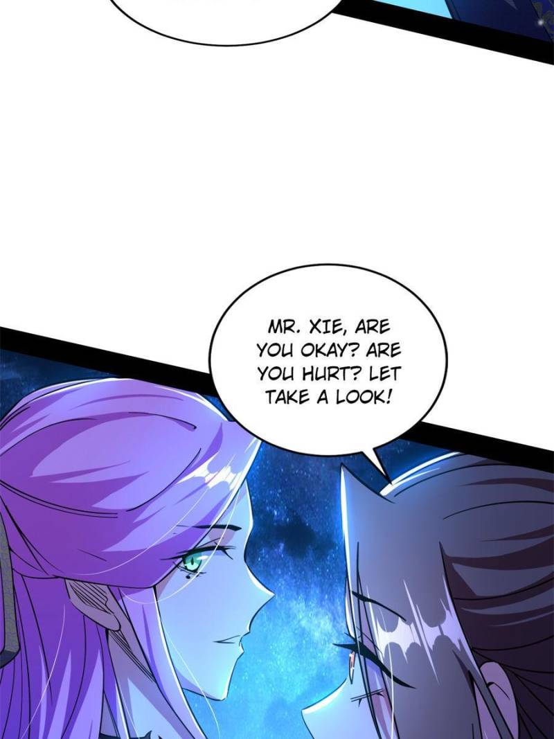 Way To Be The Evil Emperor Chapter 197 - Page 62