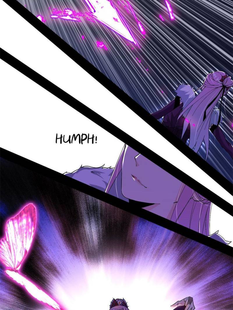 Way To Be The Evil Emperor Chapter 198 - Page 12