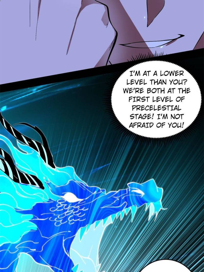 Way To Be The Evil Emperor Chapter 198 - Page 19