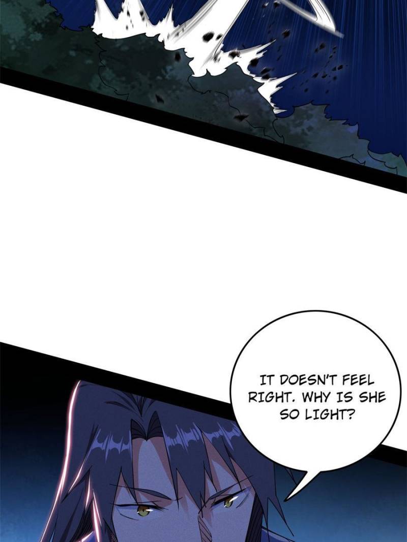 Way To Be The Evil Emperor Chapter 198 - Page 30