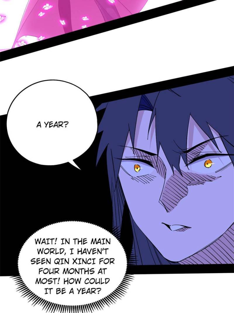Way To Be The Evil Emperor Chapter 198 - Page 36
