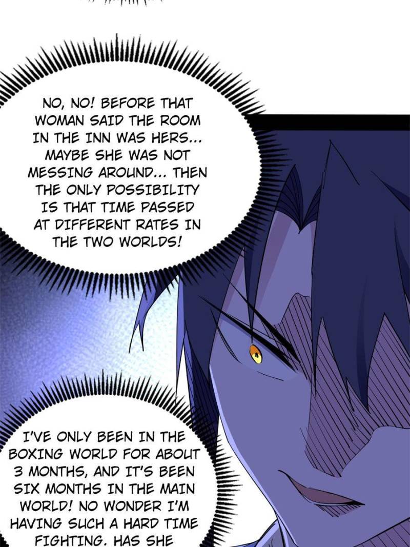 Way To Be The Evil Emperor Chapter 198 - Page 37
