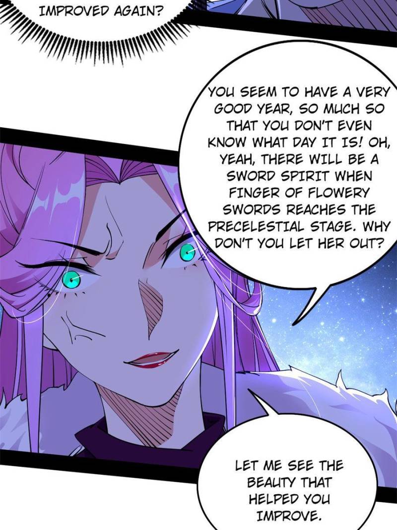 Way To Be The Evil Emperor Chapter 198 - Page 38
