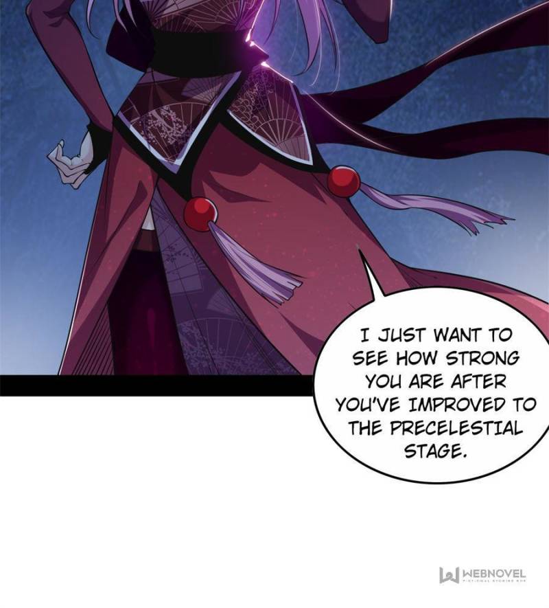Way To Be The Evil Emperor Chapter 198 - Page 4