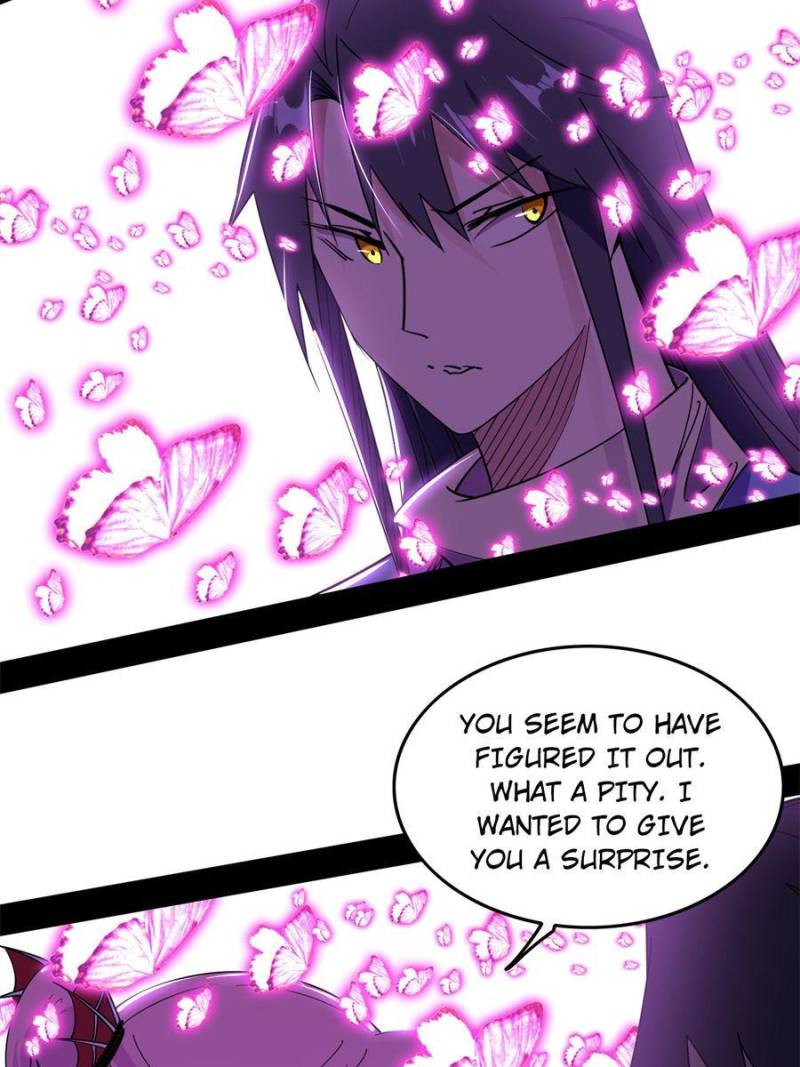 Way To Be The Evil Emperor Chapter 198 - Page 50