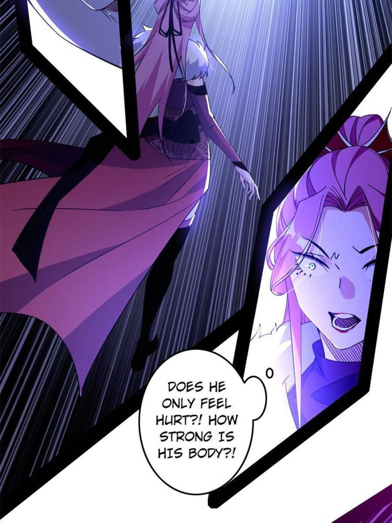 Way To Be The Evil Emperor Chapter 198 - Page 58