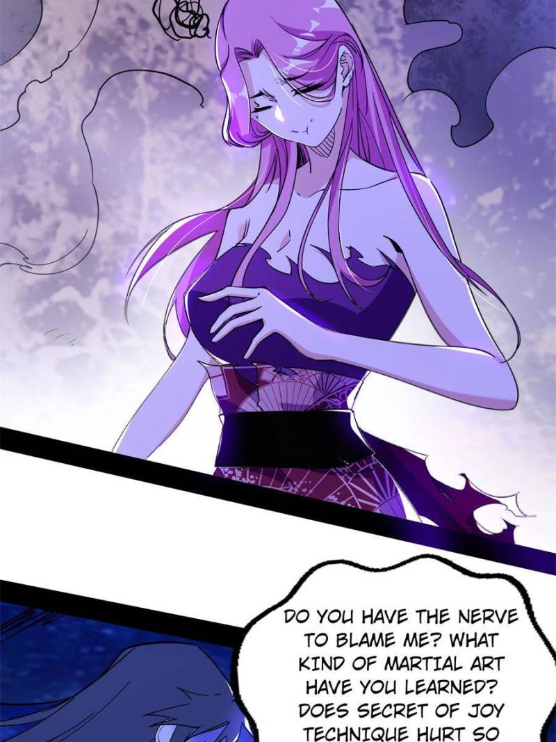 Way To Be The Evil Emperor Chapter 198 - Page 61