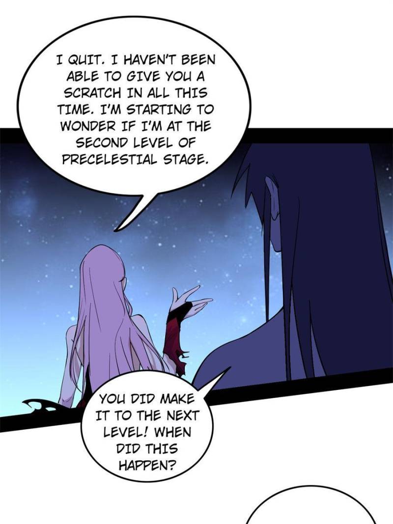 Way To Be The Evil Emperor Chapter 198 - Page 63