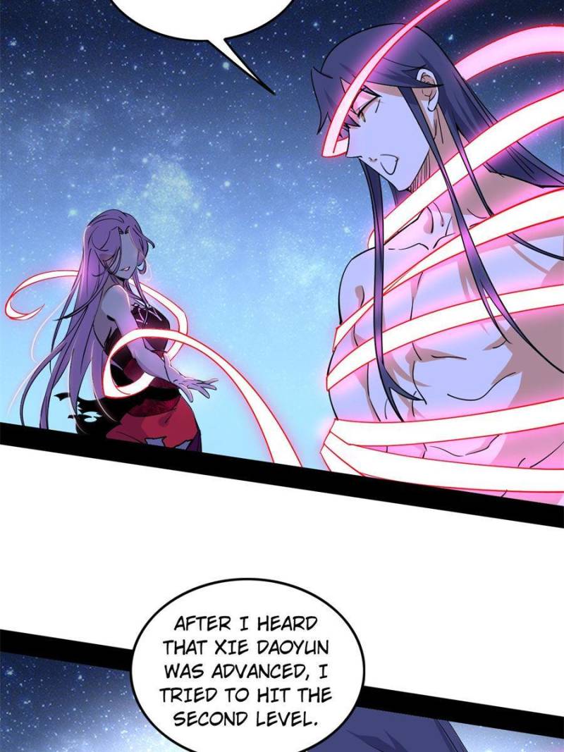 Way To Be The Evil Emperor Chapter 198 - Page 65