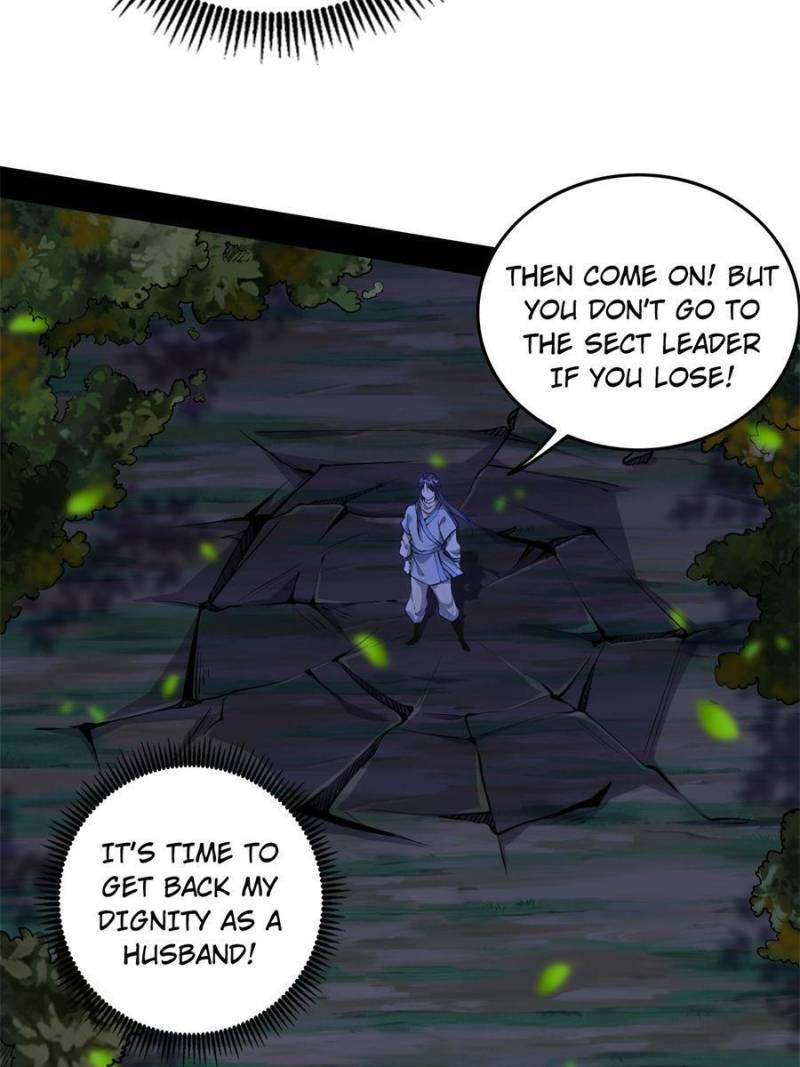 Way To Be The Evil Emperor Chapter 198 - Page 6