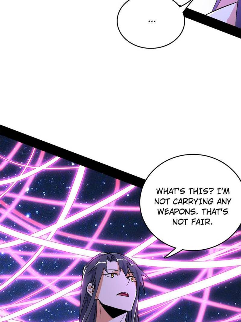 Way To Be The Evil Emperor Chapter 198 - Page 72