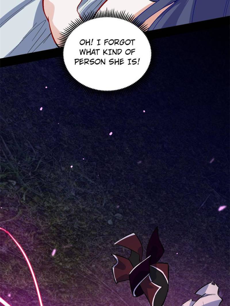 Way To Be The Evil Emperor Chapter 198 - Page 77