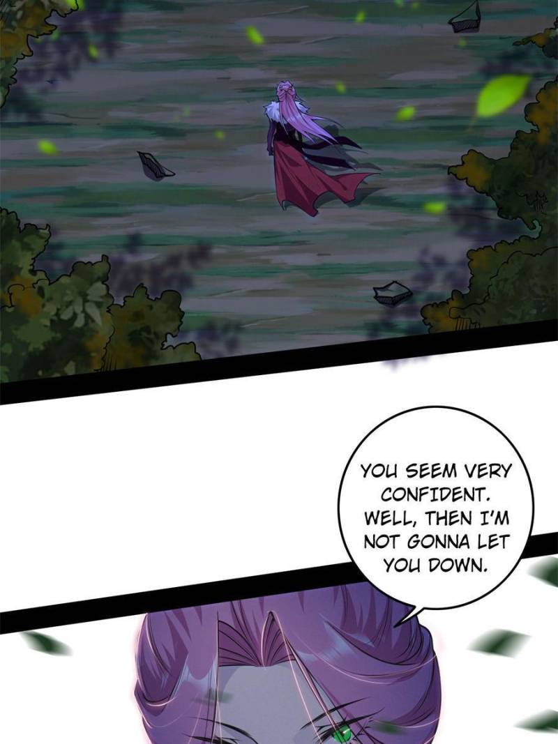 Way To Be The Evil Emperor Chapter 198 - Page 7