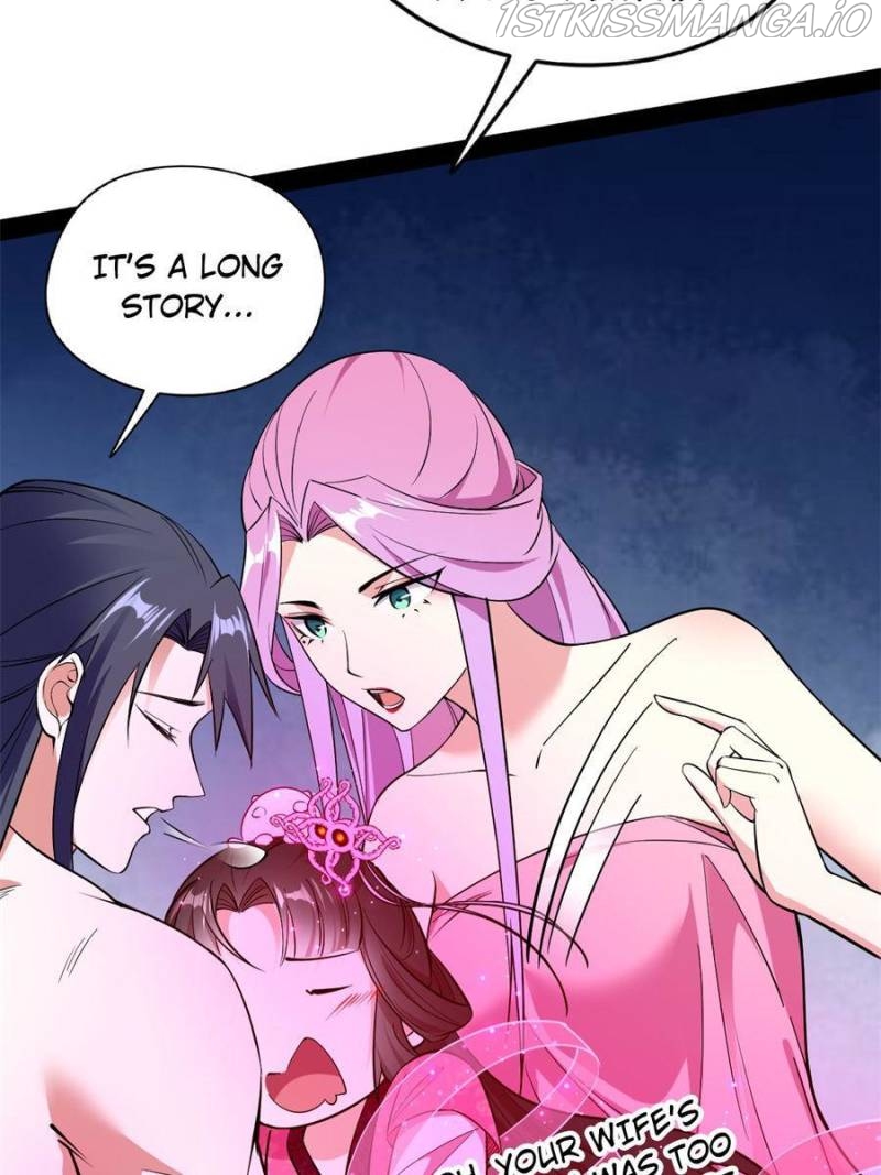 Way To Be The Evil Emperor Chapter 199 - Page 10