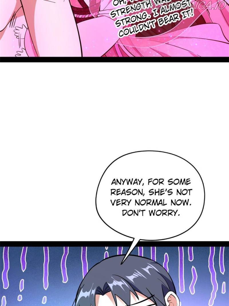 Way To Be The Evil Emperor Chapter 199 - Page 11