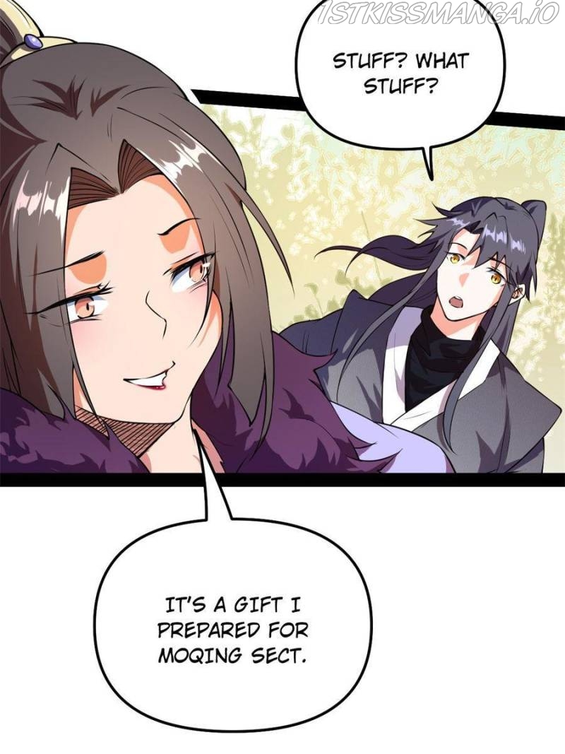 Way To Be The Evil Emperor Chapter 199 - Page 62