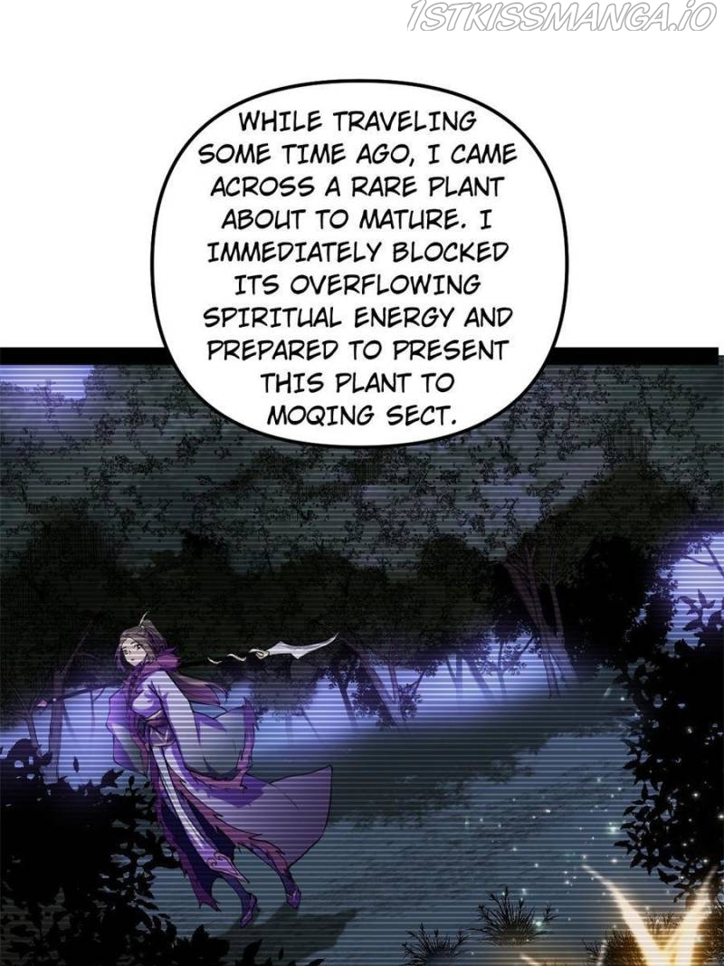 Way To Be The Evil Emperor Chapter 199 - Page 63