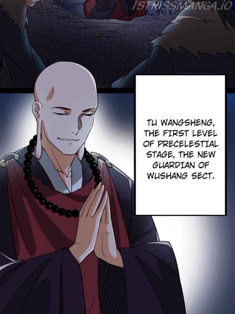 Way To Be The Evil Emperor Chapter 199 - Page 81