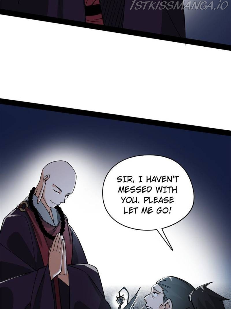 Way To Be The Evil Emperor Chapter 199 - Page 82
