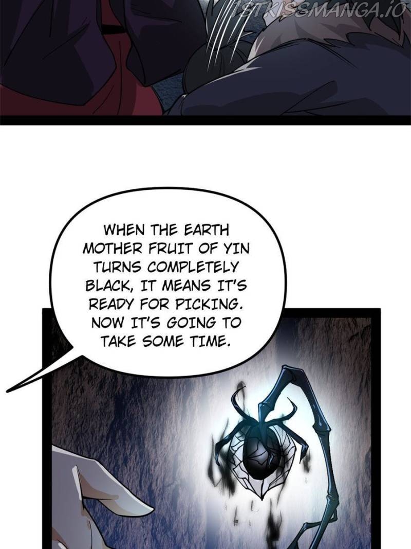 Way To Be The Evil Emperor Chapter 199 - Page 83