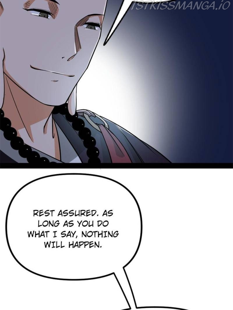 Way To Be The Evil Emperor Chapter 199 - Page 85
