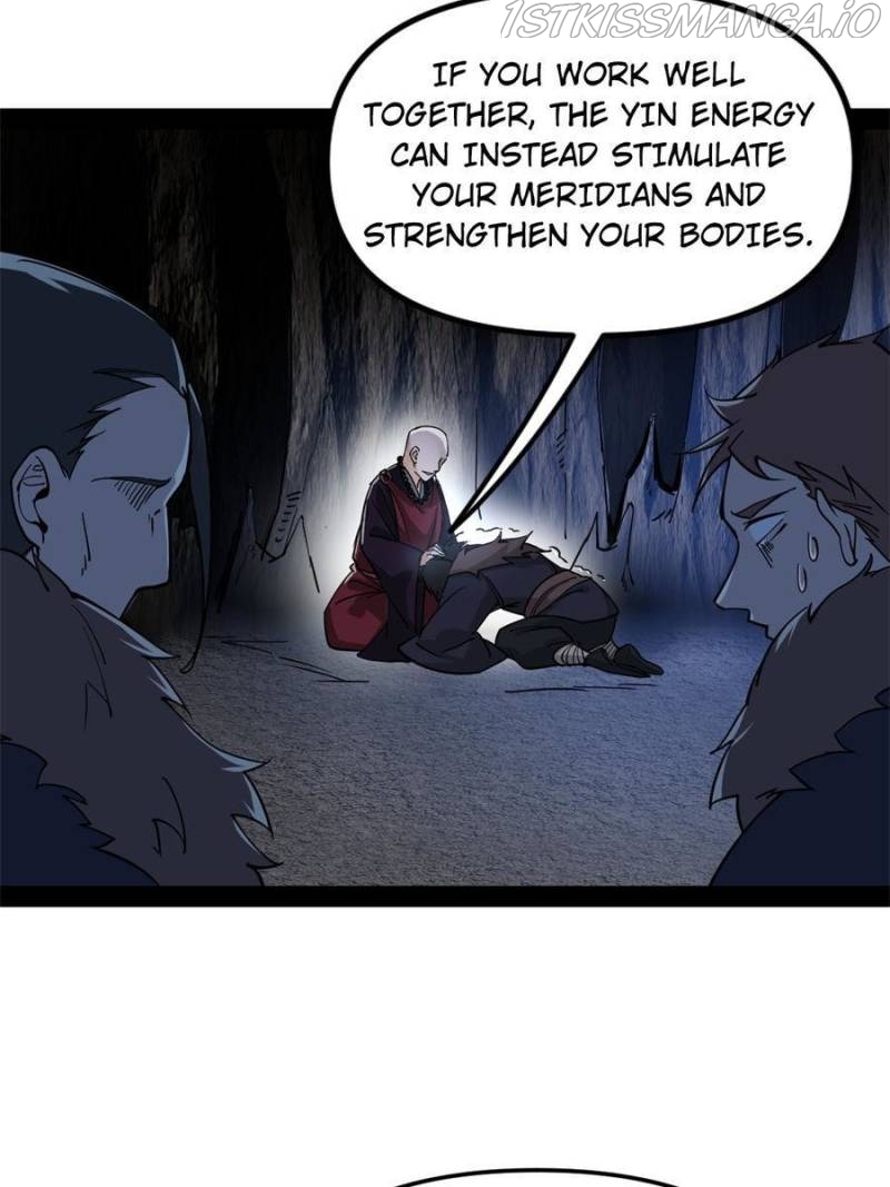 Way To Be The Evil Emperor Chapter 199 - Page 86
