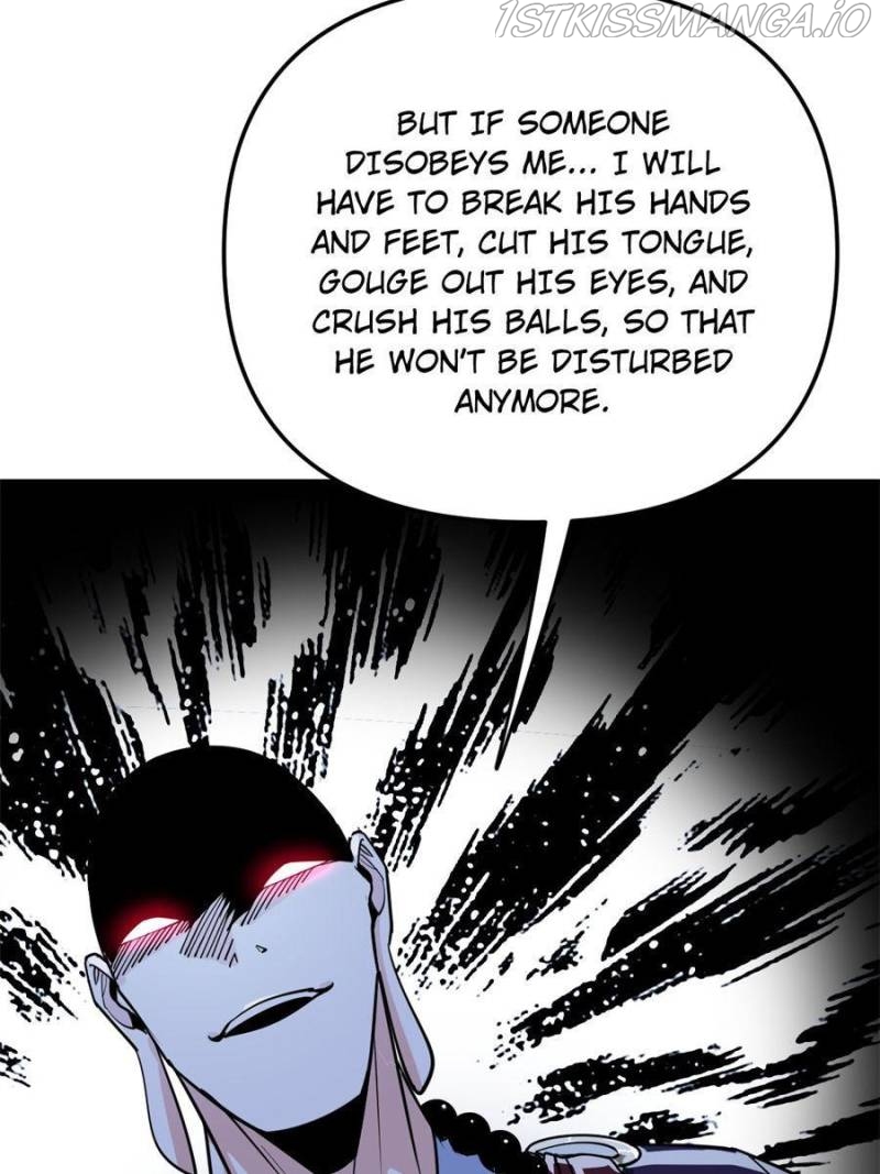 Way To Be The Evil Emperor Chapter 199 - Page 87