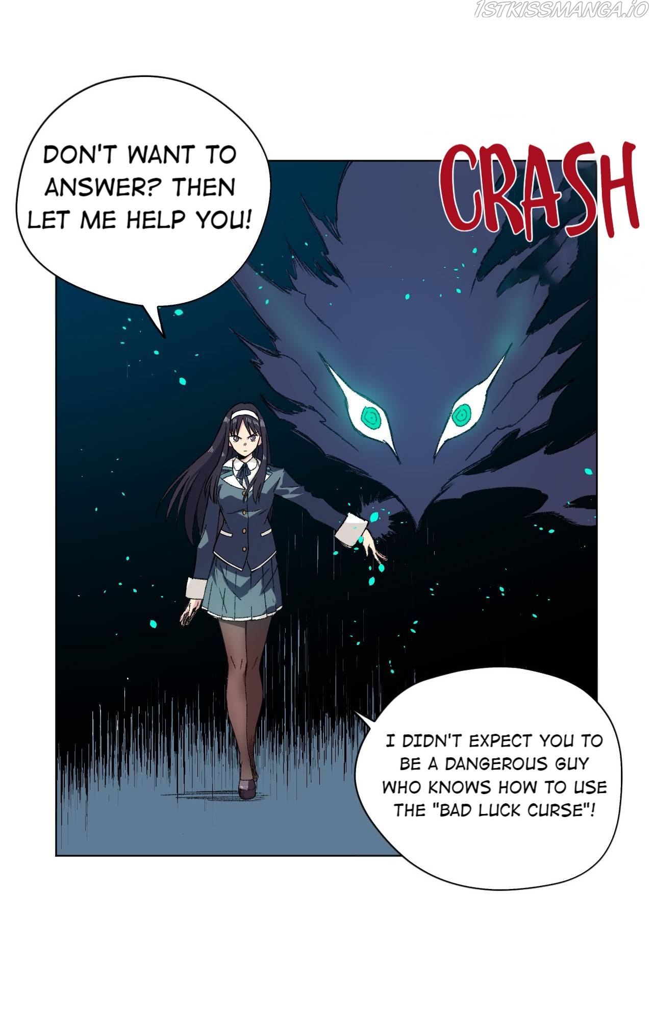 Lord of Catastrophe Chapter 101 - Page 42