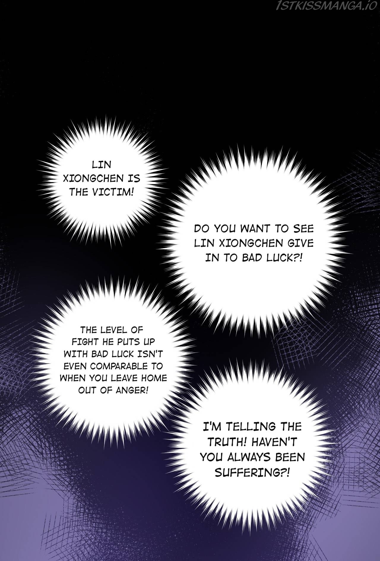 Lord of Catastrophe Chapter 106 - Page 0