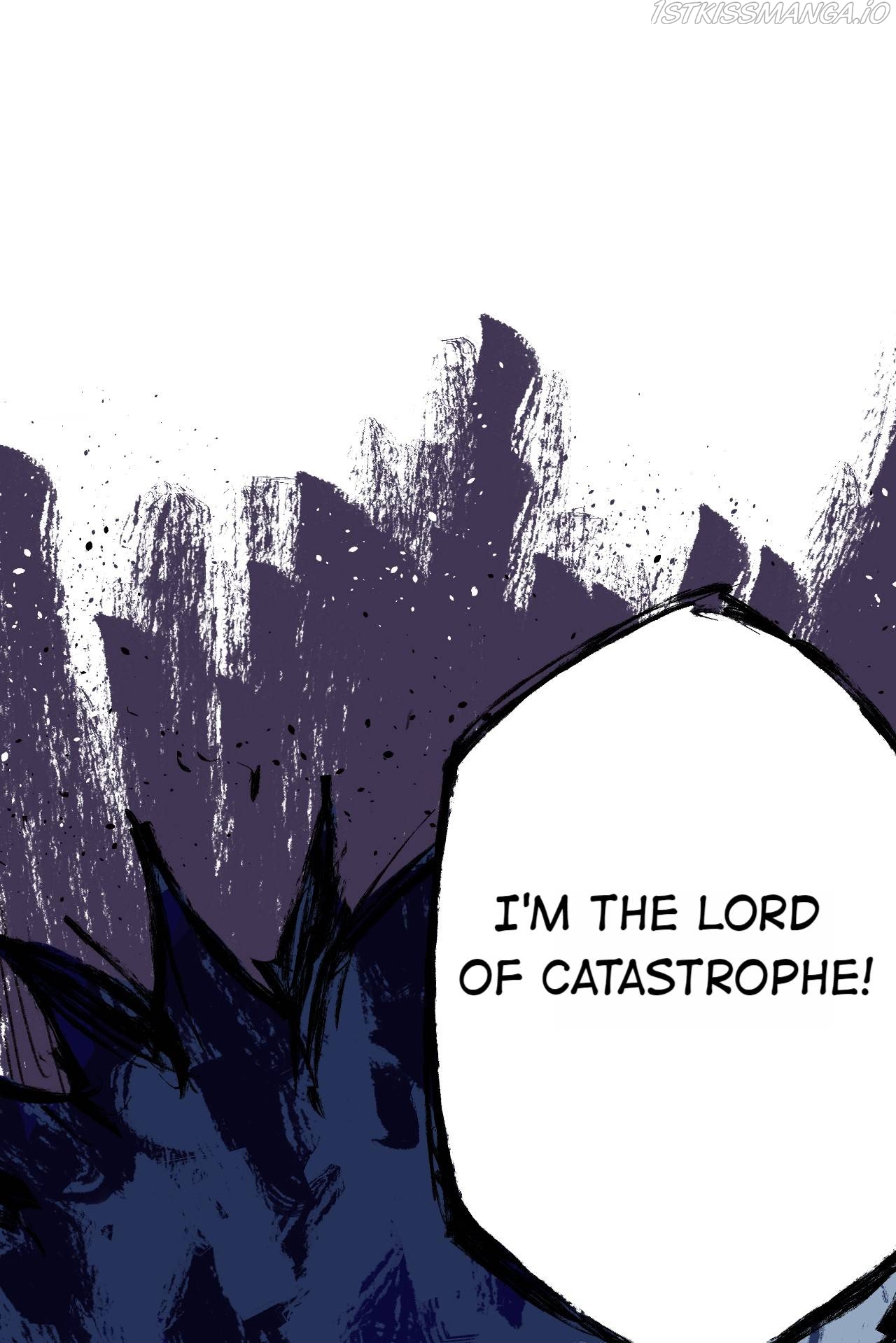 Lord of Catastrophe Chapter 115 - Page 61