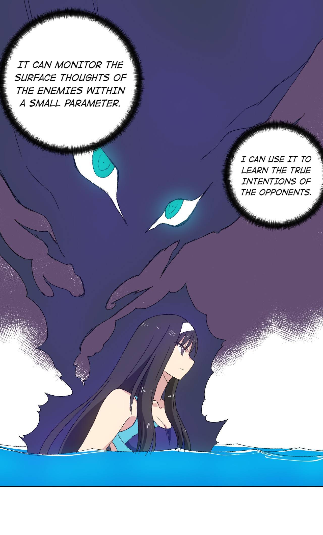 Lord of Catastrophe Chapter 73 - Page 49