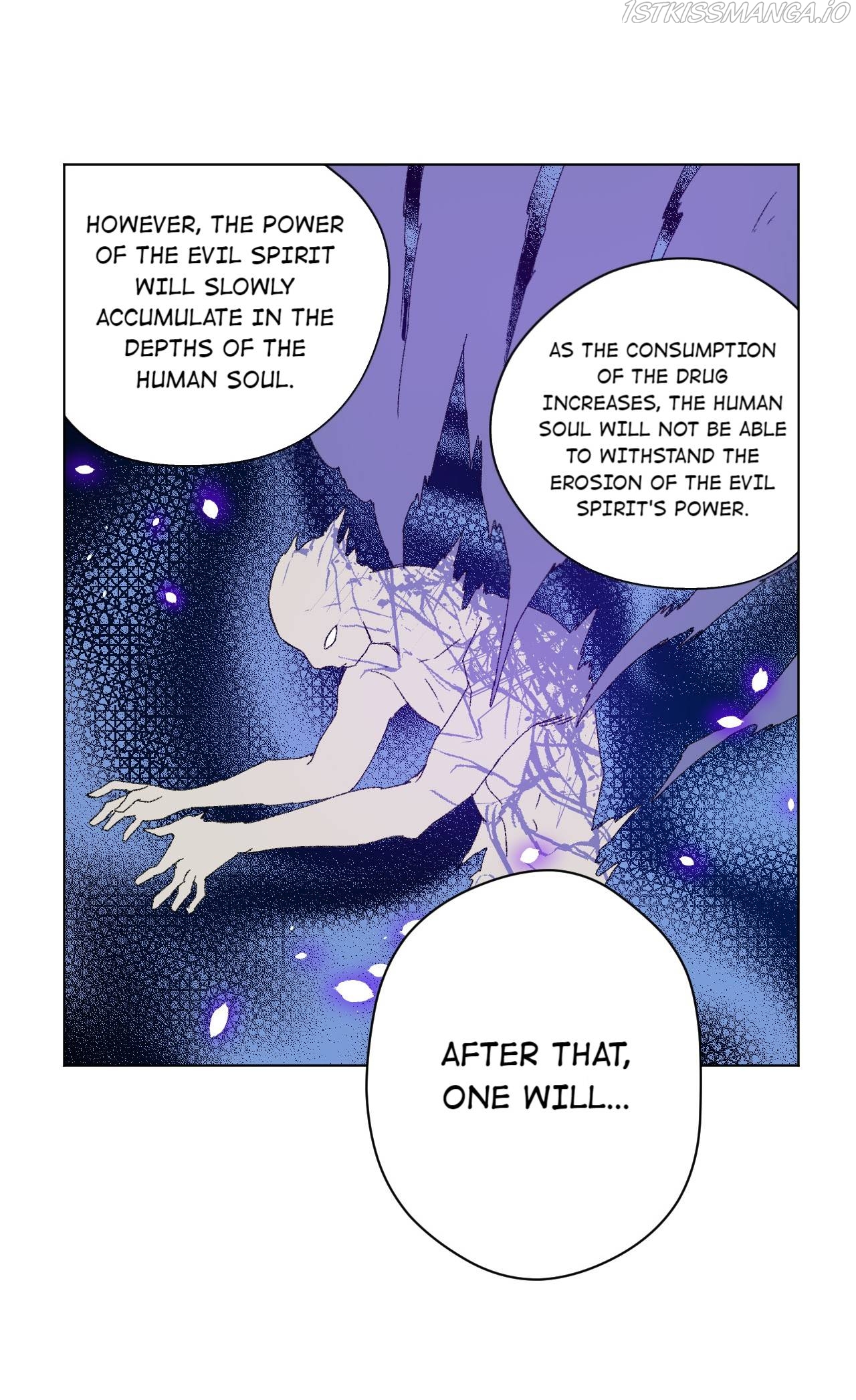Lord of Catastrophe Chapter 80 - Page 35