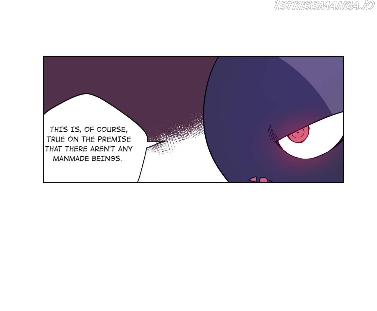 Lord of Catastrophe Chapter 80 - Page 40