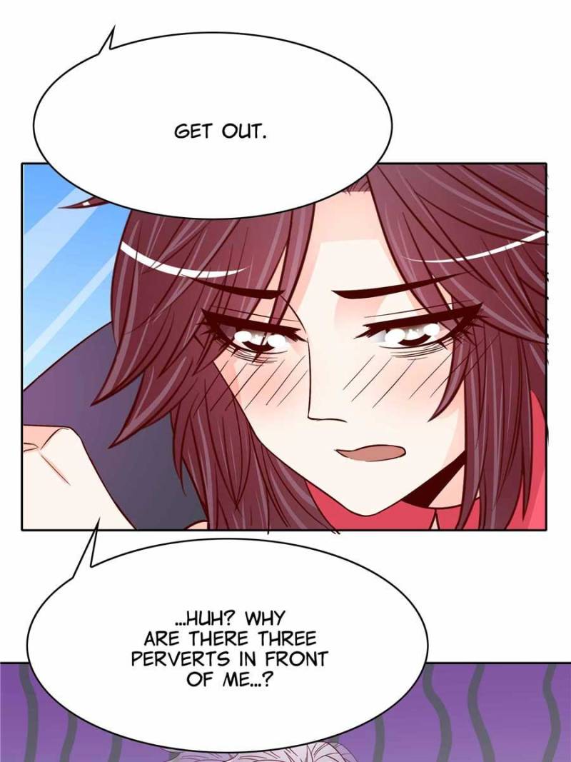 Demon President’s Second First Love Chapter 104 - Page 23