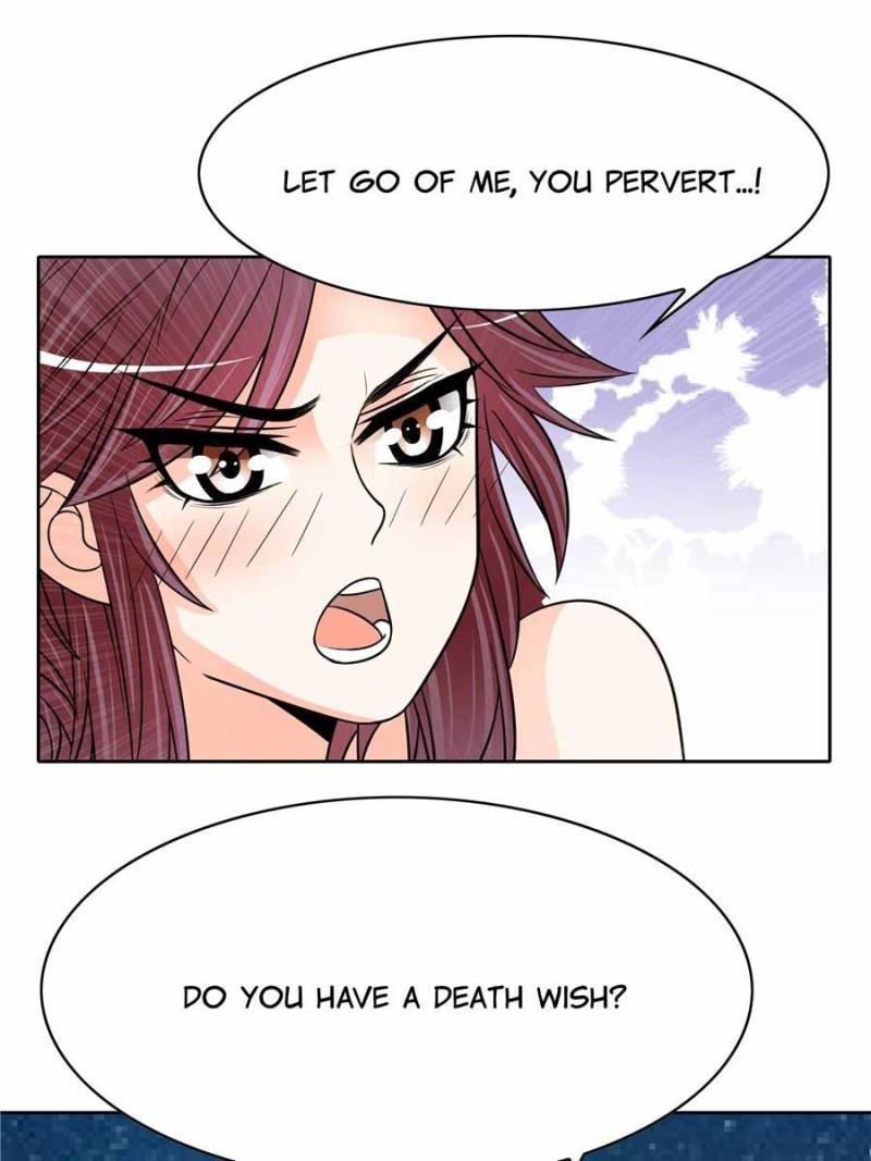 Demon President’s Second First Love Chapter 104 - Page 27