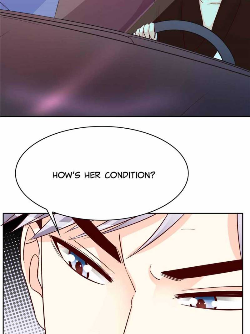 Demon President’s Second First Love Chapter 104 - Page 8