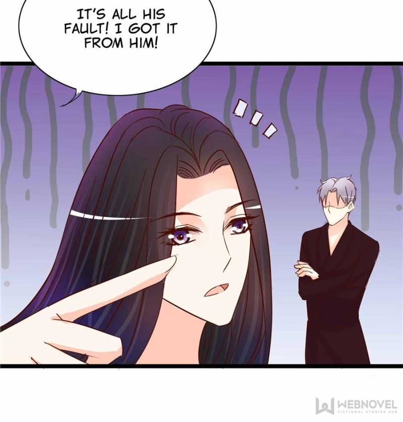 Demon President’s Second First Love Chapter 105 - Page 21