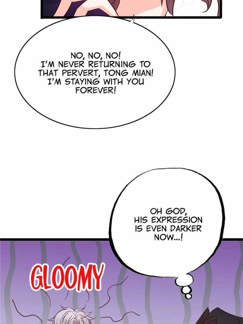 Demon President’s Second First Love Chapter 105 - Page 26