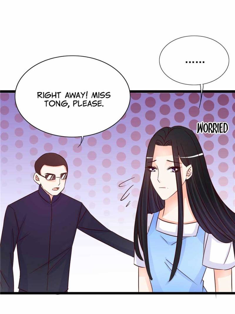 Demon President’s Second First Love Chapter 105 - Page 36