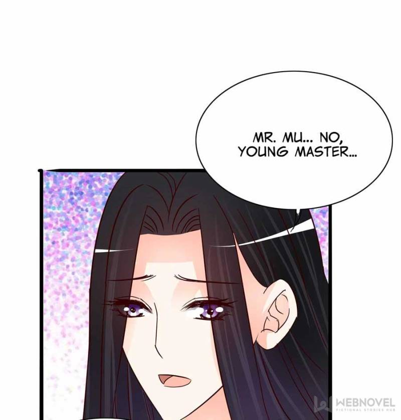 Demon President’s Second First Love Chapter 105 - Page 37