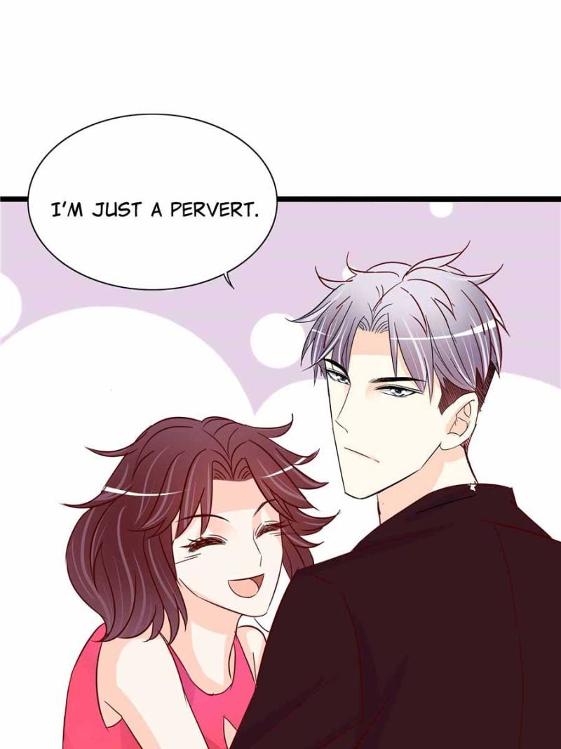 Demon President’s Second First Love Chapter 105 - Page 40