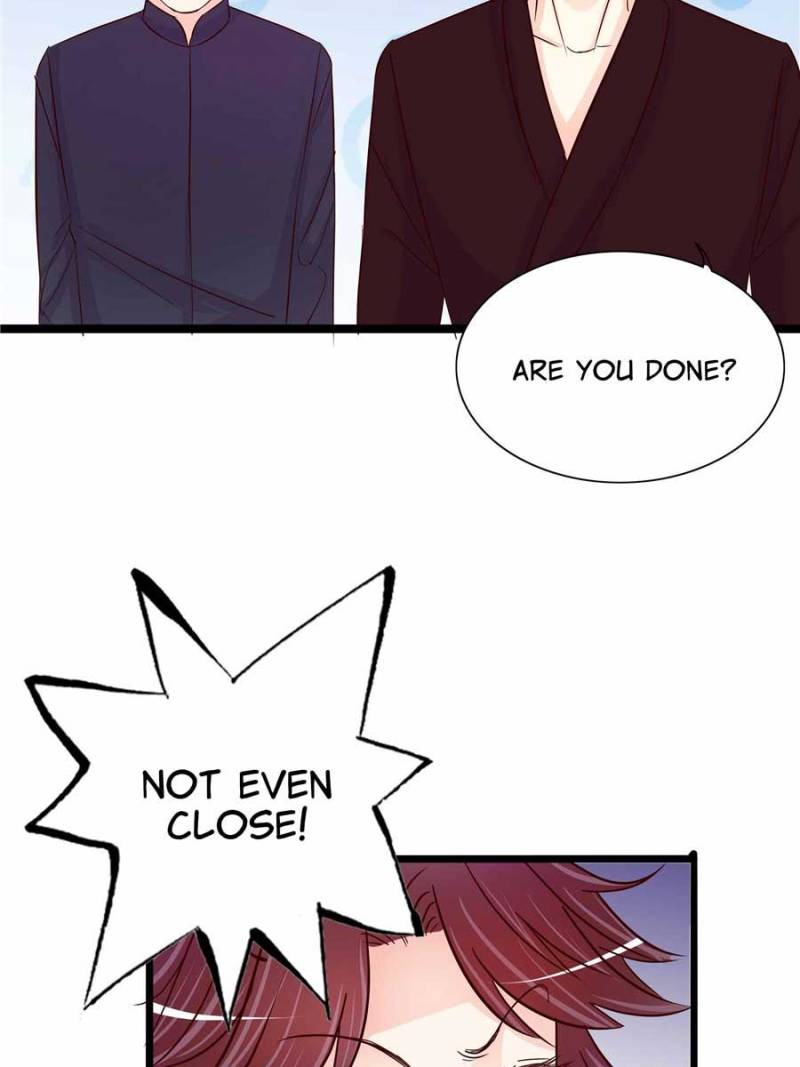Demon President’s Second First Love Chapter 105 - Page 5