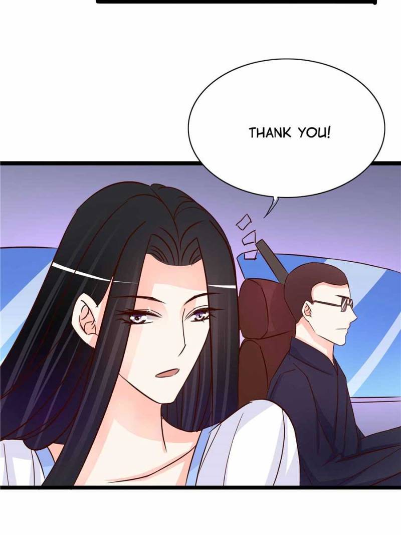 Demon President’s Second First Love Chapter 106 - Page 12