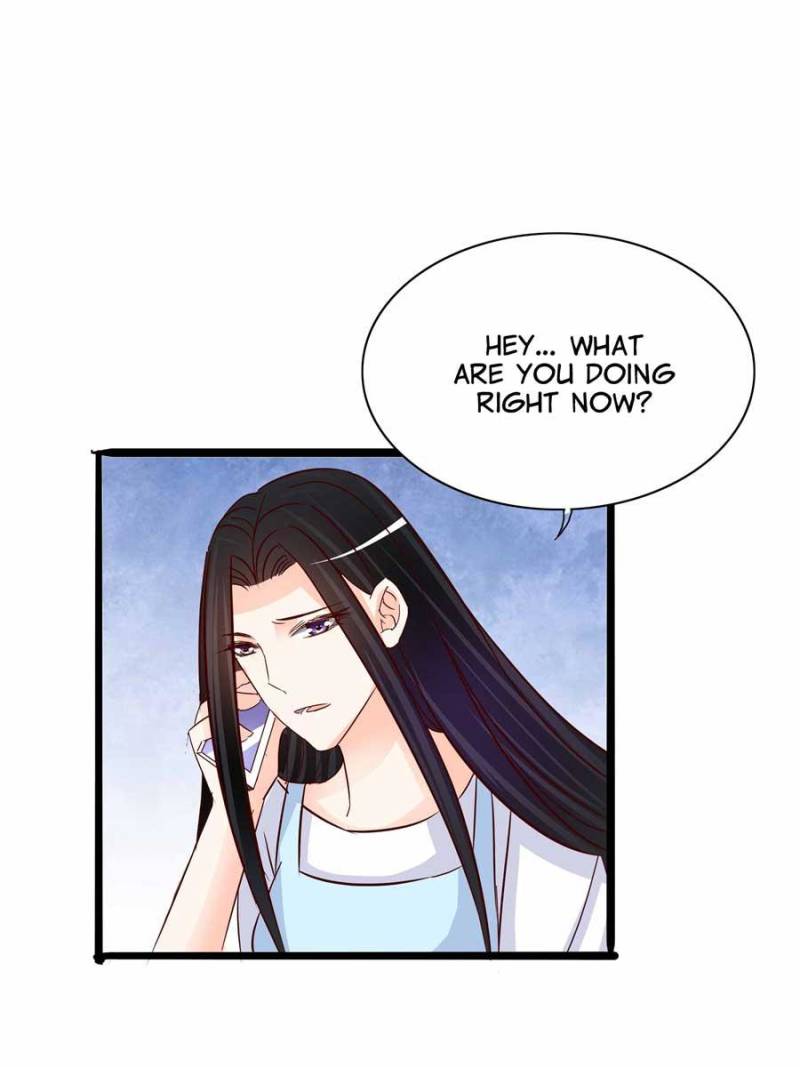 Demon President’s Second First Love Chapter 106 - Page 22